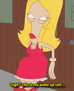 american dad pregnant roger american dad tumblr gif