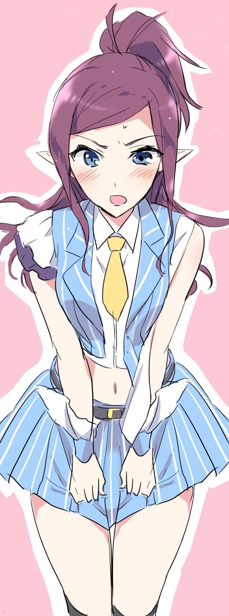 best anime images on pinterest anime girls anime art 26