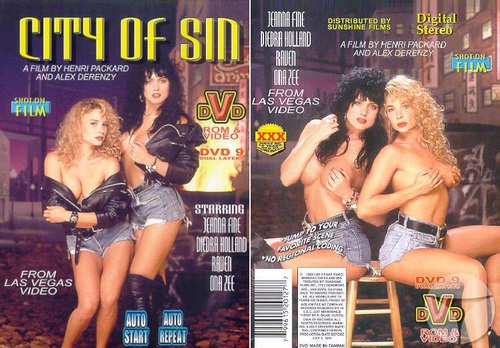 city sin the best movies vintage retro classic