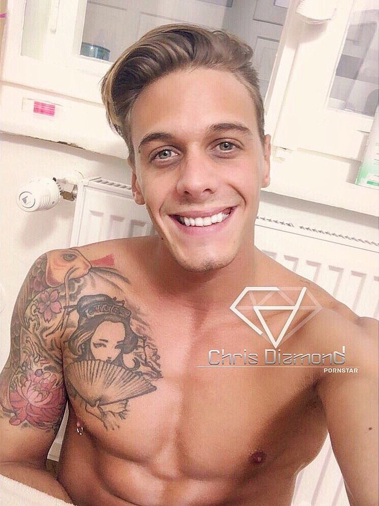 entre homens chris diamond 5
