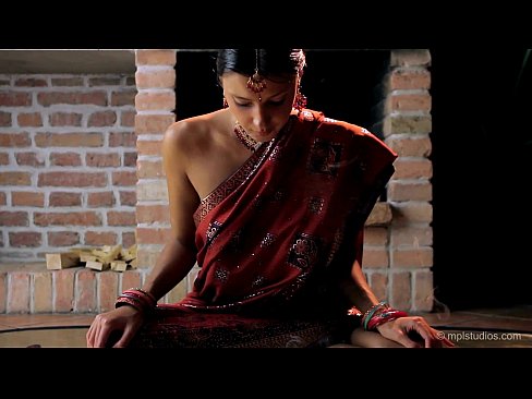 gorgeous skinny indian teen erotic dance finger fucking 2