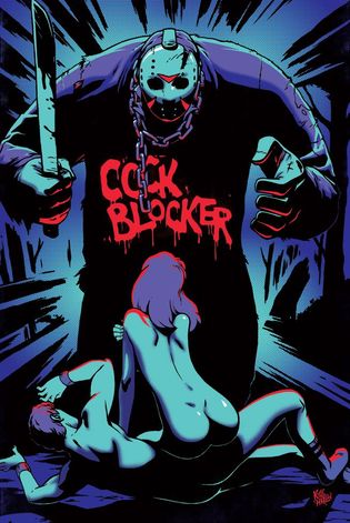 jason voorhees hentai pics western hentai luscious 2