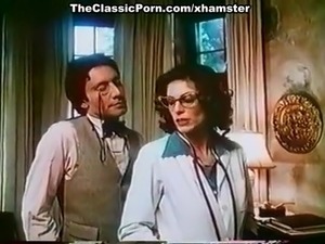 kay parker john leslie in vintage clip with great sex 5