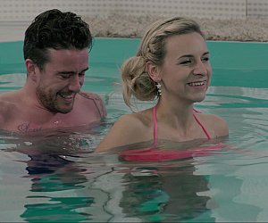 mature pool and mom porn videos at mature fuck tube com 6