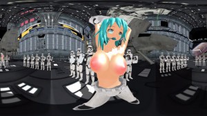 mmd facesitting xxx