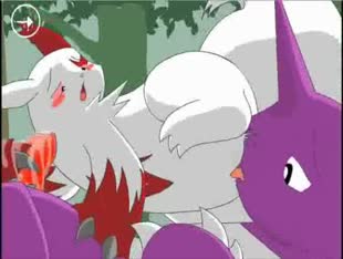 pokemon furry hentai 1