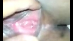 she pops her own virgin pussy cherry 3
