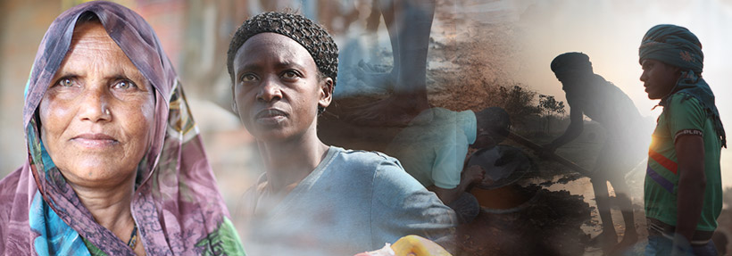 slavery survivor stories