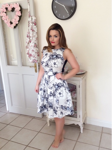 summer dress closet london summer collection the dainty dress diaries