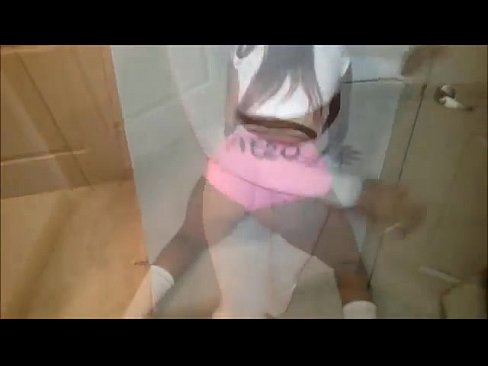 twerk session with wendie gucci thick original