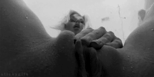 underwater masturbation gif close up porn gif